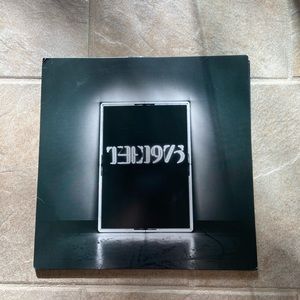 The 1975 Record